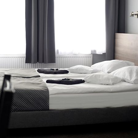 Hostel Helios Вжесня Экстерьер фото